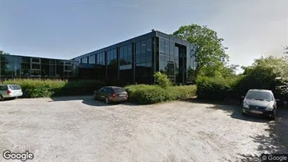 Kantorruimte te huur in Gent Drongen - Foto uit Google Street View