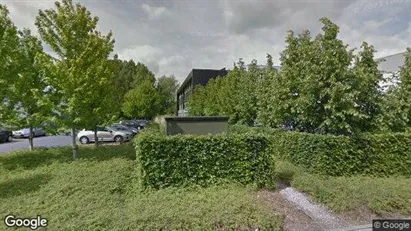Kantorruimte te huur in Aalter - Foto uit Google Street View