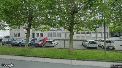 Warehouses for sale in Lokeren - Photo from Google Street View