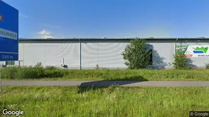 Office spaces for rent in Paimio - Photo from Google Street View