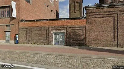 Gewerbeflächen zum Kauf in Stad Gent – Foto von Google Street View
