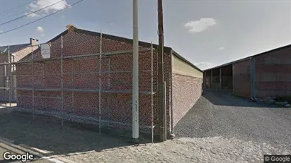 Lager til salgs i Eigenbrakel – Bilde fra Google Street View