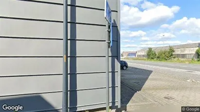 Lagerlokaler till salu i Stad Gent – Foto från Google Street View
