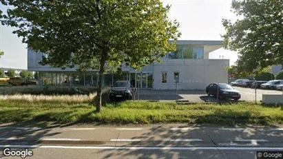 Lager til salgs i Lummen – Bilde fra Google Street View