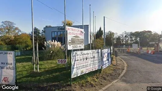 Lagerlokaler til salg i Sambreville - Foto fra Google Street View