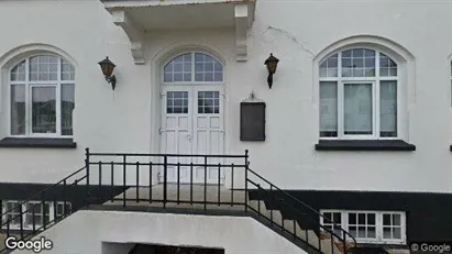 Lokaler til leje i Hesselager - Foto fra Google Street View