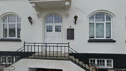 Lokaler til leje i Hesselager - Foto fra Google Street View
