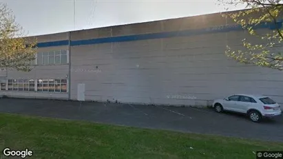 Office spaces for rent in Lier - Photo from Google Street View