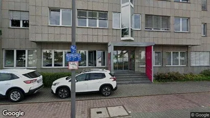 Lokaler til leie i Frankfurt Mitte-West – Bilde fra Google Street View