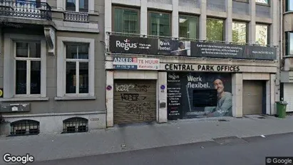 Office spaces for rent in Stad Antwerp - Photo from Google Street View