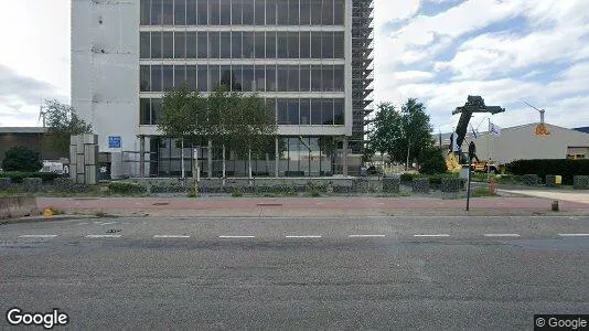 Kontorer til leie i Stad Antwerp – Bilde fra Google Street View