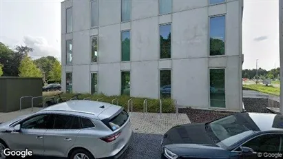 Kontorer til leie i Lokeren – Bilde fra Google Street View