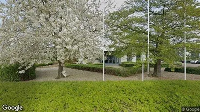 Kantorruimte te huur in Sint-Niklaas - Foto uit Google Street View