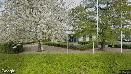 Office spaces for rent i Sint-Niklaas - Photo from Google Street View