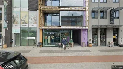 Kantorruimte te huur in Beveren - Foto uit Google Street View
