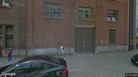 Office spaces for rent i Stad Antwerp - Photo from Google Street View