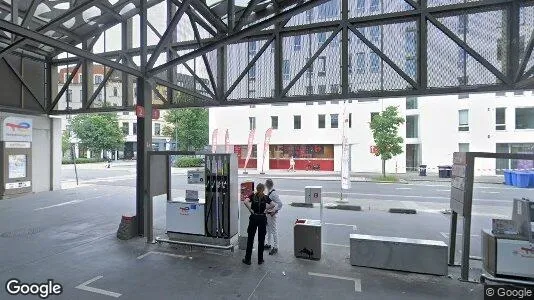 Office spaces for rent i Stad Antwerp - Photo from Google Street View