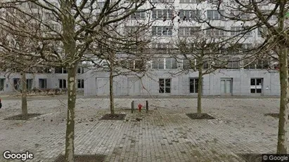 Büros zur Miete in Stad Antwerp – Foto von Google Street View