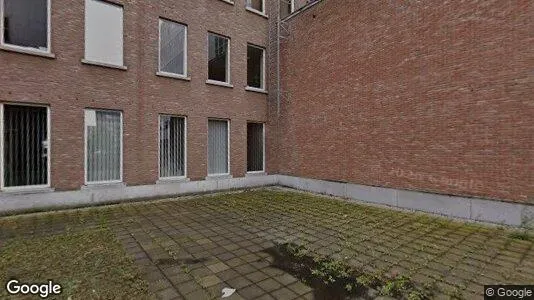 Büros zur Miete i Stad Antwerp – Foto von Google Street View