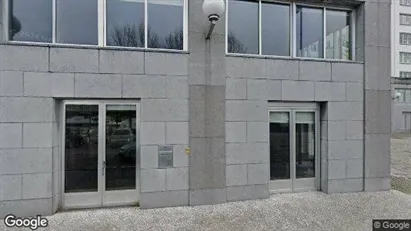 Kontorslokaler för uthyrning i Stad Antwerp – Foto från Google Street View
