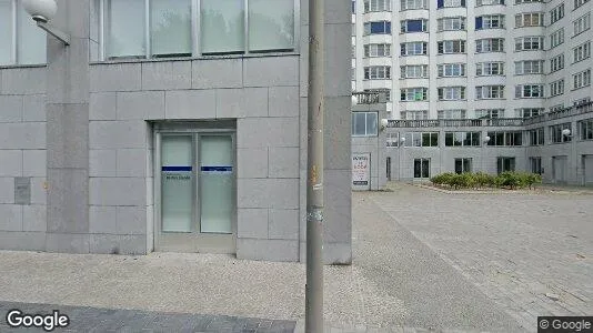 Büros zur Miete i Stad Antwerp – Foto von Google Street View