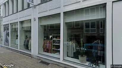 Büros zur Miete in Stad Antwerp – Foto von Google Street View