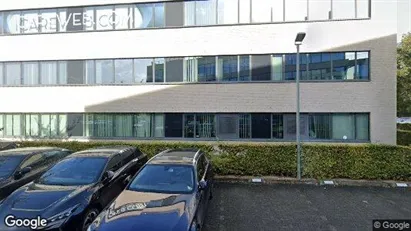 Office spaces for rent in Mechelen - Photo from Google Street View