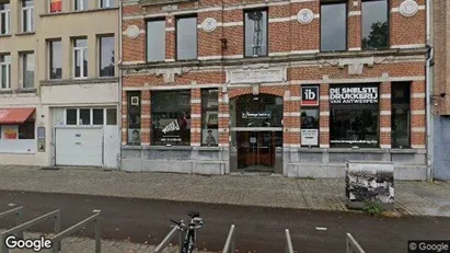 Office spaces for rent in Stad Antwerp - Photo from Google Street View