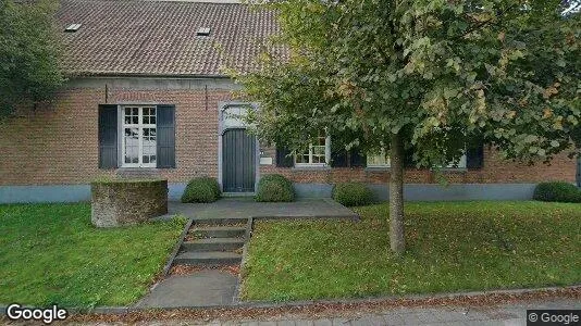 Office spaces for rent i Wuustwezel - Photo from Google Street View