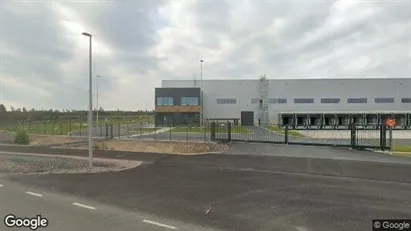 Werkstätte zur Miete in Jönköping – Foto von Google Street View