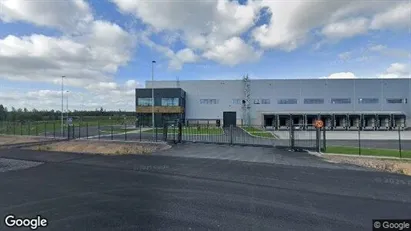 Werkstätte zur Miete in Jönköping – Foto von Google Street View