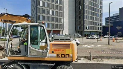Office spaces for rent in Stad Antwerp - Photo from Google Street View