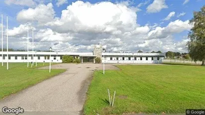 Industrial properties for rent in Lidköping - Photo from Google Street View