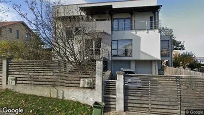 Commercial properties for rent in Cluj-Napoca - Photo from Google Street View