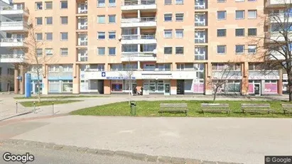 Lokaler til leie i Bratislava Ružinov – Bilde fra Google Street View