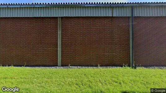 Werkstätte zur Miete i Riihimäki – Foto von Google Street View