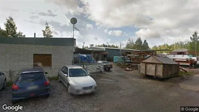 Industrilokaler för uthyrning i Träskända – Foto från Google Street View
