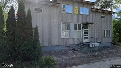 Verkstedhaller til leie i Turku – Bilde fra Google Street View
