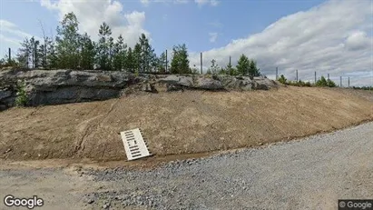 Verkstedhaller til leie i Nokia – Bilde fra Google Street View