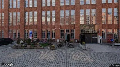 Producties te huur in Helsinki Keskinen - Foto uit Google Street View