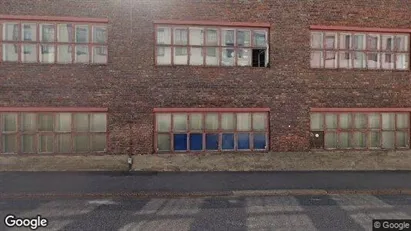 Producties te huur in Helsinki Keskinen - Foto uit Google Street View