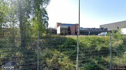 Producties te huur in Vantaa - Foto uit Google Street View