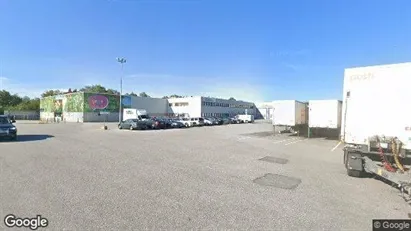 Producties te huur in Vaasa - Foto uit Google Street View