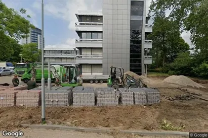 Office spaces for rent in Tiel - Photo from Google Street View