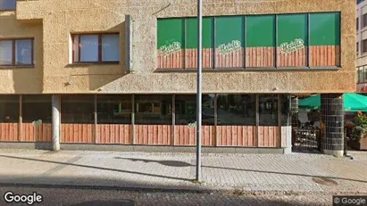 Kontorer til leie i Oulu – Bilde fra Google Street View