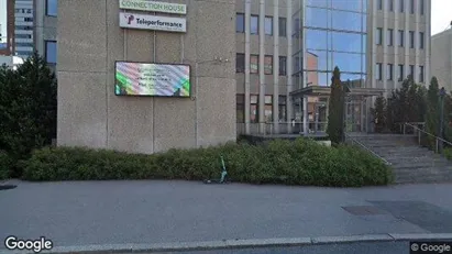 Office spaces for rent in Tampere Keskinen - Photo from Google Street View