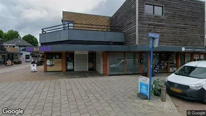 Gewerbeflächen zur Miete in Tubbergen – Foto von Google Street View