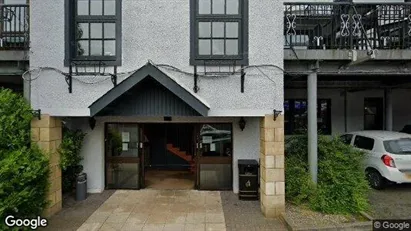 Lokaler til salg i Dunfermline - Fife - Foto fra Google Street View