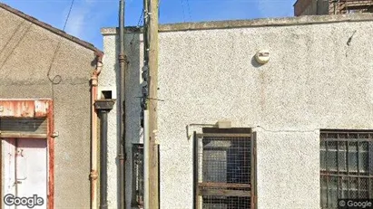 Gewerbeflächen zum Kauf in Saltcoats - Ayrshire – Foto von Google Street View