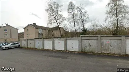 Lokaler til salg i Glasgow - Lanarkshire - Foto fra Google Street View